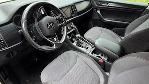 2021 DSG 4x4 cu doar 115.299km - imagine 3