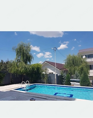 Închiriez apartament 3 camere - imagine 3