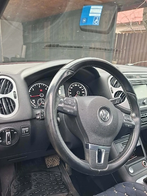 vw tiguan  - imagine 4