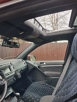 vw tiguan  - imagine 2