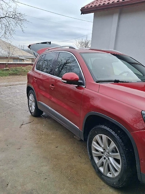 vw tiguan  - imagine 3