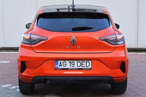 VÂND Renault Clio V Facelift (2025)   Eco-G 100 (GPL)   Unic Proprietar - imagine 7
