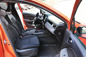 VÂND Renault Clio V Facelift (2025)   Eco-G 100 (GPL)   Unic Proprietar - imagine 10