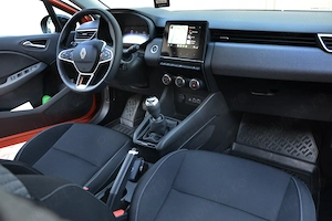 VÂND Renault Clio V Facelift (2025)   Eco-G 100 (GPL)   Unic Proprietar - imagine 9