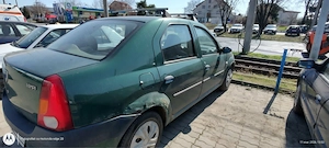 Vand Logan, 127.000 km - imagine 3