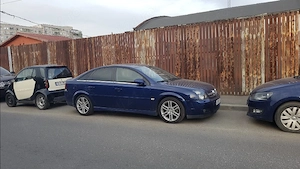 Opel Vectra C GTS 2004 - 1.9cdti 150cp - imagine 2