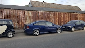 Opel Vectra C GTS 2004 - 1.9cdti 150cp