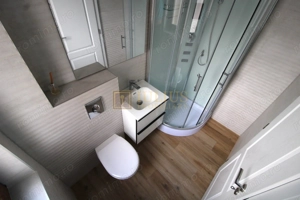 Casă modernă – prima închiriere | Dumbrăvița, zona Cora - imagine 9