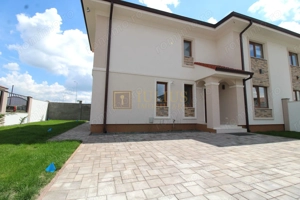 Casă modernă – prima închiriere | Dumbrăvița, zona Cora - imagine 2