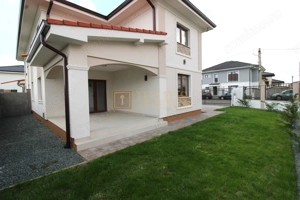 Casă modernă – prima închiriere | Dumbrăvița, zona Cora - imagine 4