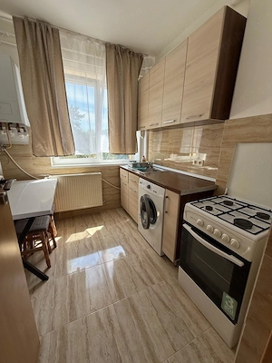 Apartament 2 camere în regim hotelier - imagine 2