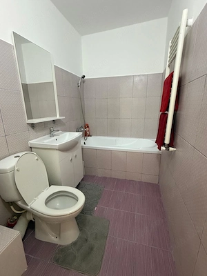 Apartament 2 camere în regim hotelier - imagine 5