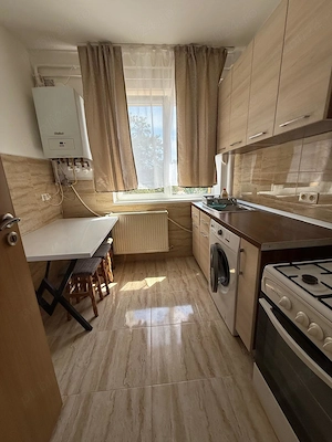 Apartament 2 camere în regim hotelier - imagine 4