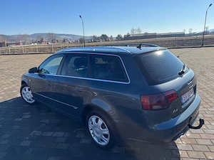 Audi A4B7 Avant 2.0 TDI - imagine 2