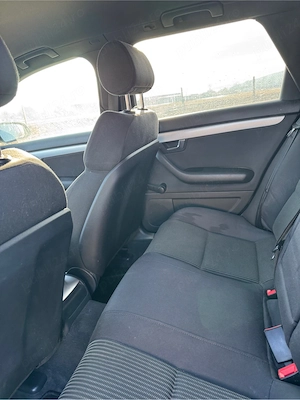 Audi A4B7 Avant 2.0 TDI - imagine 5