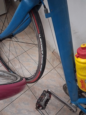 Bicicleta merida road 880 echipata shimano