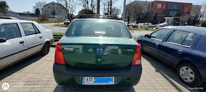 Vand Logan, 127.000 km - imagine 7