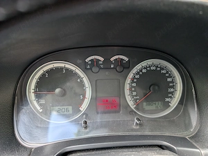 Vând Volkswagen Golf IV Variant 1.9 TDI AXR Pacific - imagine 7