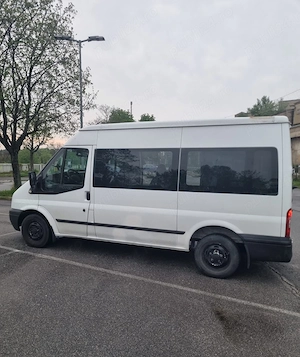 Ford Transit  - imagine 6