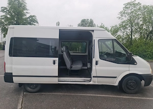 Ford Transit  - imagine 9