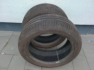 Anvelope vară 225 50 17 Michelin  - imagine 4