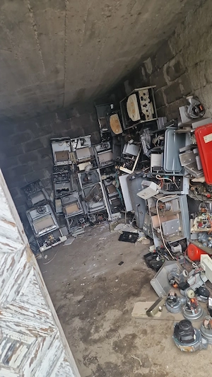 reparati centrale termice
