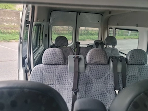 Ford Transit  - imagine 7