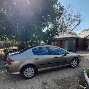 Peugeot 407  - imagine 4