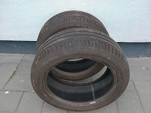 Anvelope vară 225 50 17 Michelin  - imagine 2