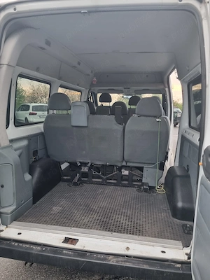 Ford Transit  - imagine 5