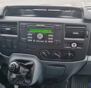 Ford Transit  - imagine 4