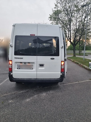 Ford Transit  - imagine 2