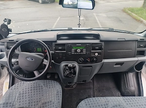 Ford Transit  - imagine 8