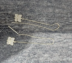 cercei aur 14k pret 480gr