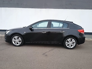 Chevrolet Cruze-1.7DTI-2014-Euro 5 - imagine 7
