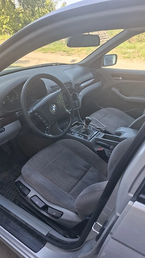 vand bmw 320d  - imagine 5