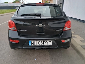 Chevrolet Cruze-1.7DTI-2014-Euro 5 - imagine 4