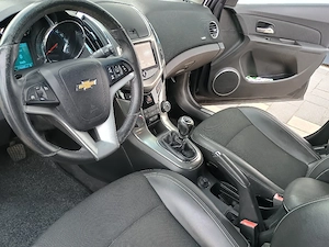 Chevrolet Cruze-1.7DTI-2014-Euro 5 - imagine 2