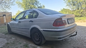 vand bmw 320d  - imagine 4
