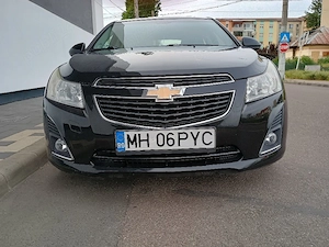 Chevrolet Cruze-1.7DTI-2014-Euro 5 - imagine 3