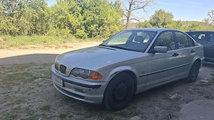 vand bmw 320d  - imagine 3