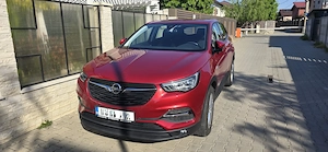 Opel Grandland x 1.2 Turbo,130 CP, 2  km, unic proprietar, impecabil - imagine 3
