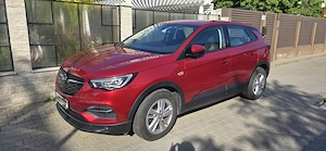 Opel Grandland x 1.2 Turbo,130 CP, 2  km, unic proprietar, impecabil