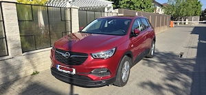 Opel Grandland x 1.2 Turbo,130 CP, 2  km, unic proprietar, impecabil - imagine 2