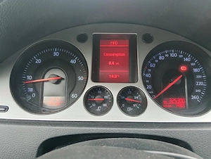 vand passat b6 2009 - imagine 4