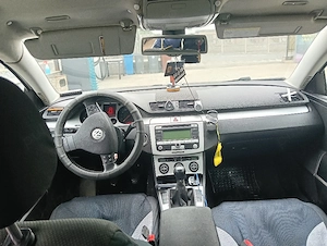 vand passat b6 2009 - imagine 1