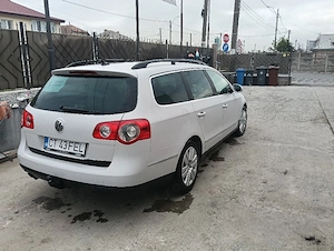 vand passat b6 2009 - imagine 3
