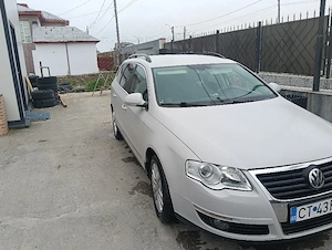 vand passat b6 2009 - imagine 5