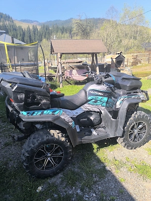 cf moto 1000 t3b - imagine 5