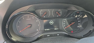Opel Grandland x 1.2 Turbo,130 CP, 2  km, unic proprietar, impecabil - imagine 6